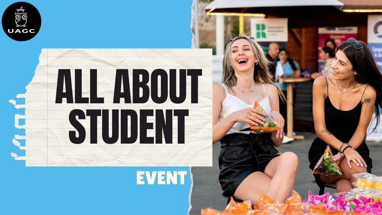 All About Student – 2022