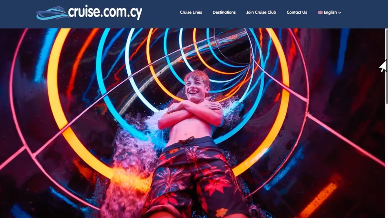 Cruise.com.cy Promotion – 2023
