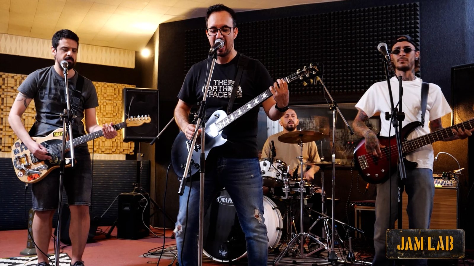 Jam Lab – 2022