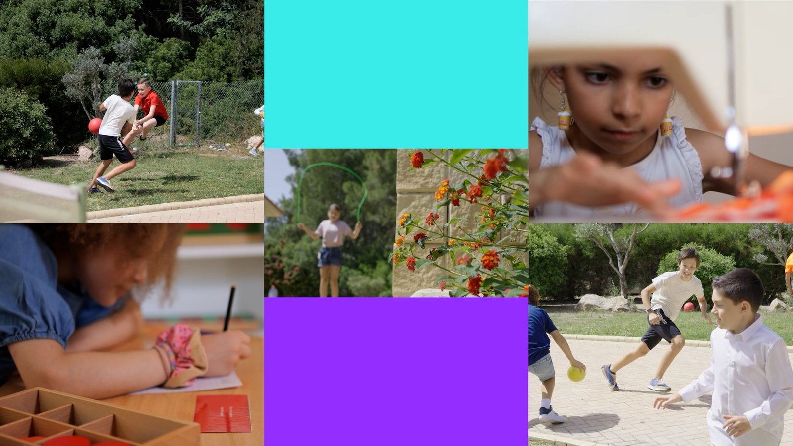 Morningside Montessori Promo – 2024