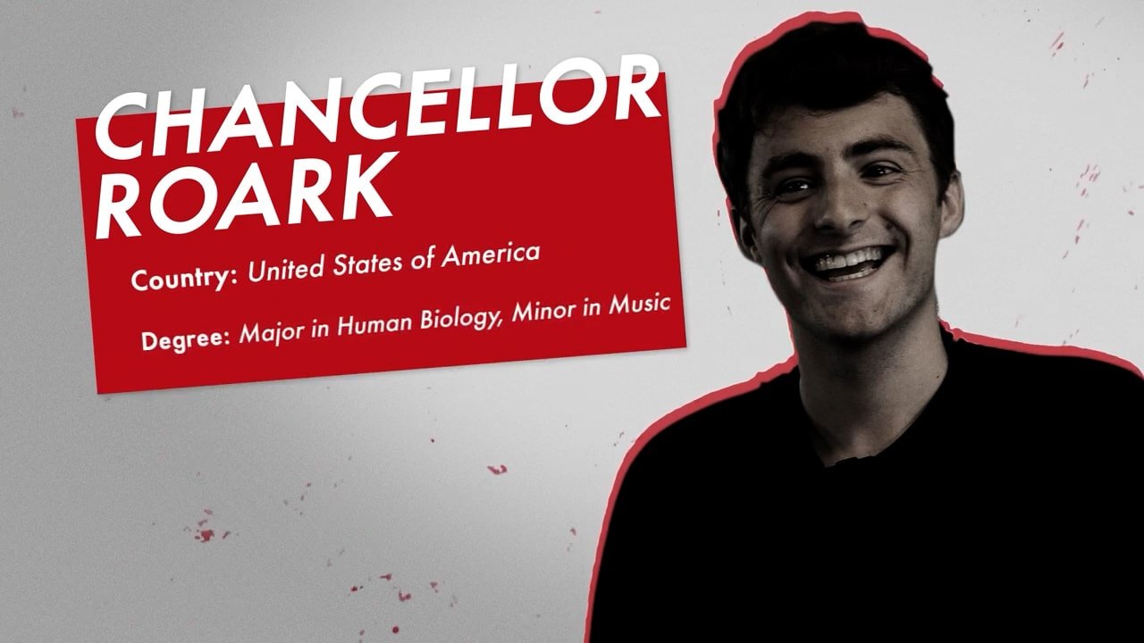 UNIC Webseries: Student Matters – 2022