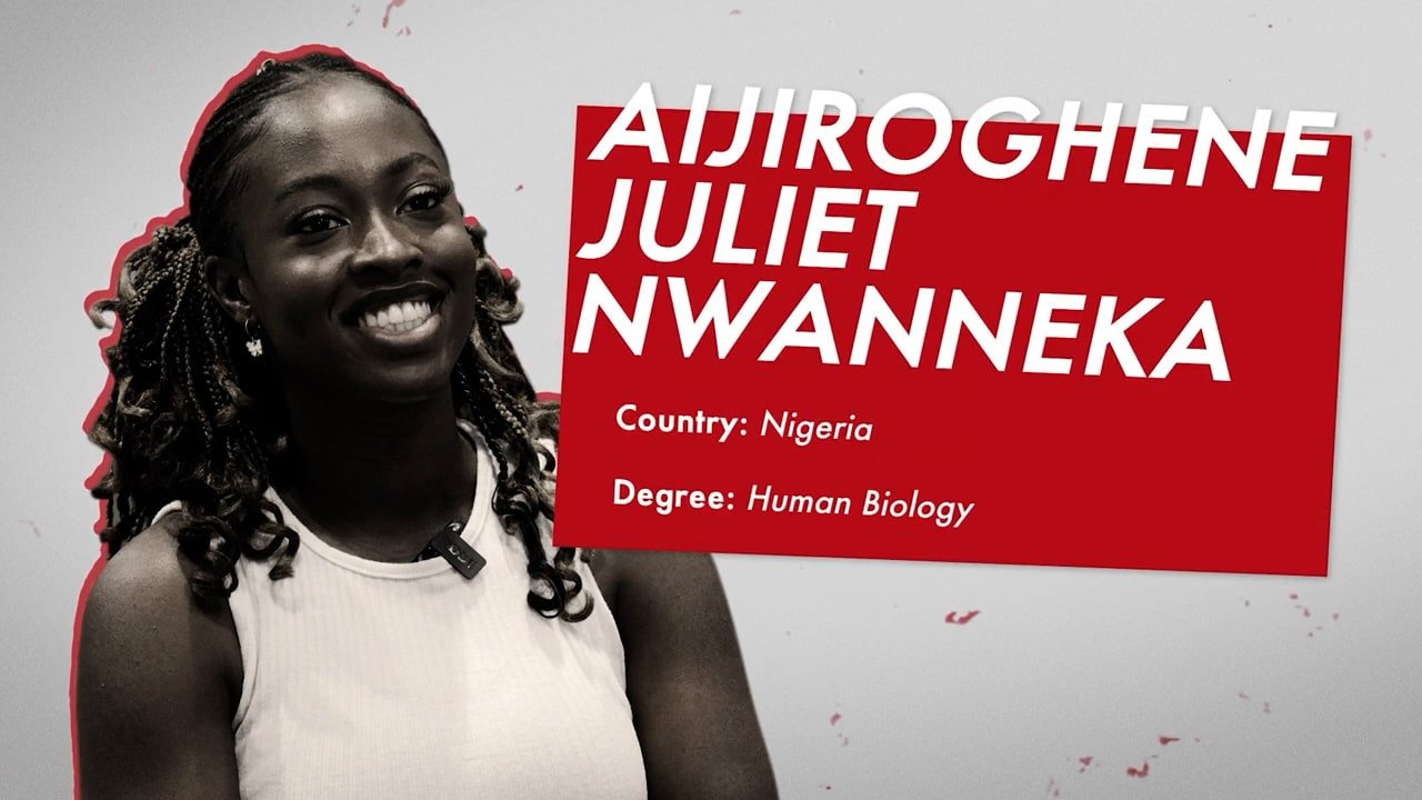 UNIC Webseries: Student Matters – 2022