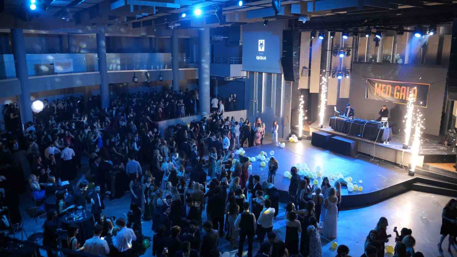 Med Gala - 2026